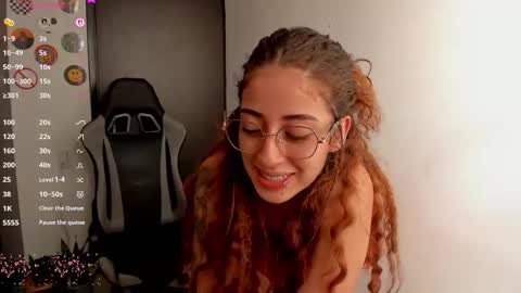 star_shooting online show from October 28, 9:19 pm