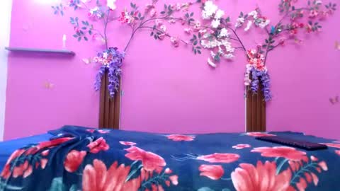 alejandra online show from June 19, 8:12 pm