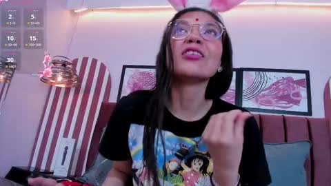 Stark Jones online show from February 20, 2:07 pm