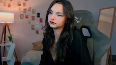 Leia online show from July 24, 2:26 pm