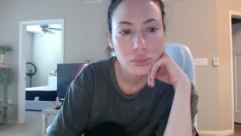 starseedgem online show from March 20, 8:03 pm