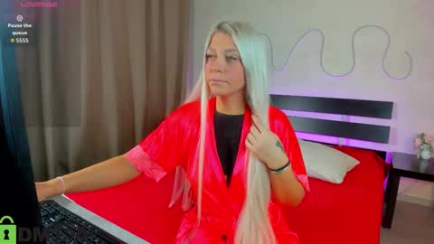 Stasy online show from November 17, 1:28 am