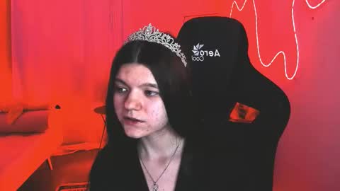 Stasia online show from February 28, 4:01 am