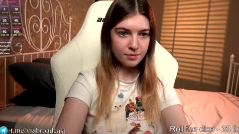 Snapshot of stayin_alive_ chatting on February 21, 6:15 pm Angela - our tg channel  online show from February 21, 6:15 pm