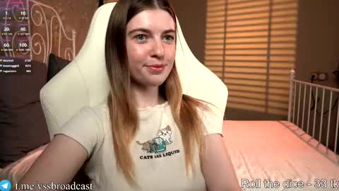 Snapshot of stayin_alive_ chatting on February 26, 6:14 pm Angela - our tg channel  online show from February 26, 6:14 pm