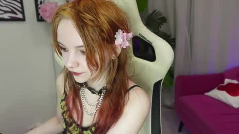 MONICA online show from February 24, 1:10 pm