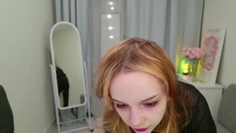 MONICA online show from September 24, 1:54 pm