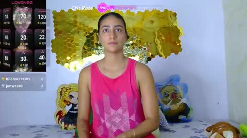 Karla online show from March 3, 12:00 pm