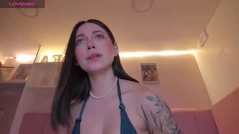 Stefa Gomez  online show from November 17, 11:44 am