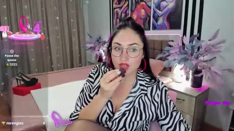 StefanaWinter online show from November 24, 11:56 am