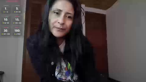 Stafania 3 online show from September 12, 5:20 pm