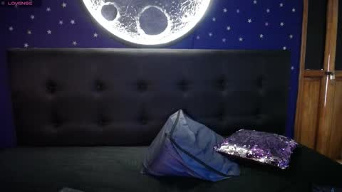 Stefanny online show from March 20, 6:13 pm