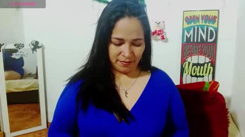 Stefanny online show from December 4, 10:08 pm