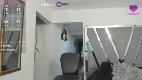 Stefy Milf online show from April 9, 12:13 am