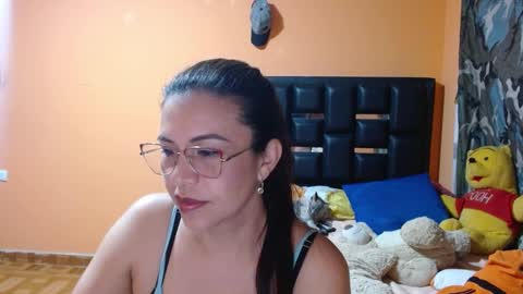 stefany online show from January 25, 5:29 am