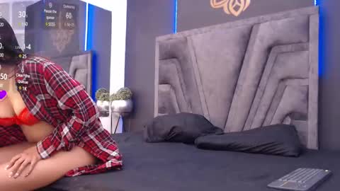 Stefany Brown online show from January 19, 11:34 am