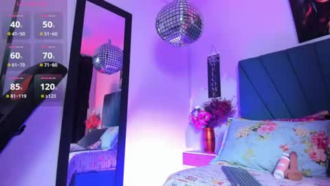 stefany_wish online show from July 2, 8:26 pm