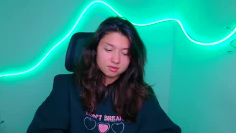 Steffi online show from September 19, 9:14 pm