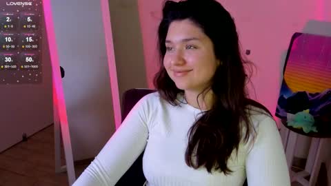 Steffi online show from December 19, 11:52 pm