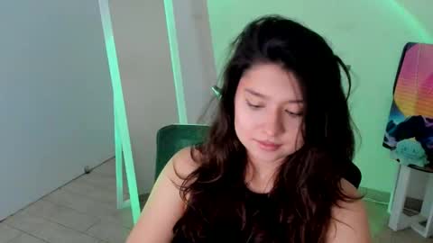 Steffi online show from December 3, 10:45 pm