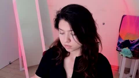 Steffi online show from November 27, 11:18 pm