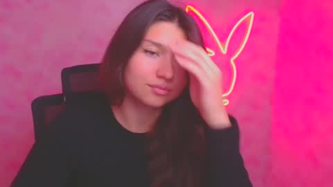 Steffi online show from September 27, 9:55 pm