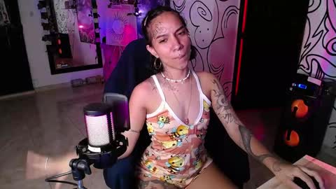   online show from March 10, 8:29 am