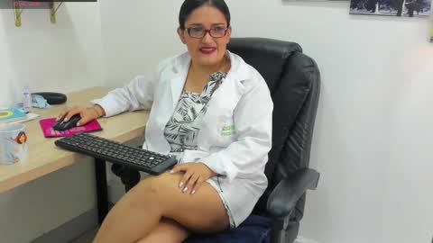 Stefy  online show from March 31, 4:40 pm