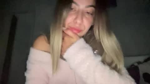 stefy_glow online show from October 12, 8:55 pm