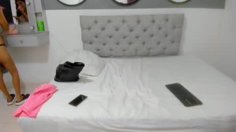 steicy_lan online show from January 18, 9:24 pm