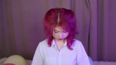 Snapshot of stela_vanila chatting on October 24, 2:18 am Stella online show from October 24, 2:18 am