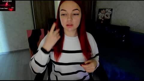 Stella  Cox online show from February 13, 6:30 am