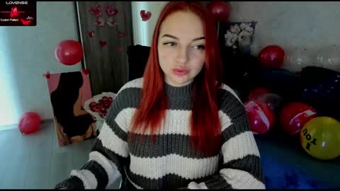 Stella  Cox online show from February 16, 6:21 am