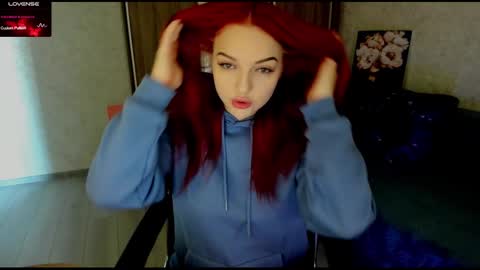 Stella  Cox online show from January 20, 6:31 am