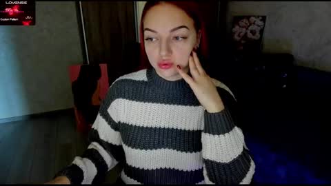 Stella  Cox online show from February 6, 6:29 am