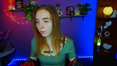 stella_flower online show from April 13, 11:22 am