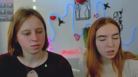 stella_flower online show from February 21, 6:47 am