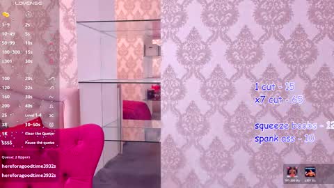 Stella online show from March 11, 7:45 am