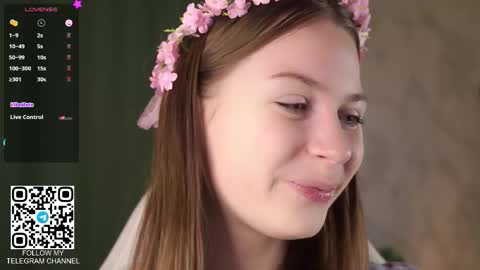 Stella online show from October 29, 11:36 am