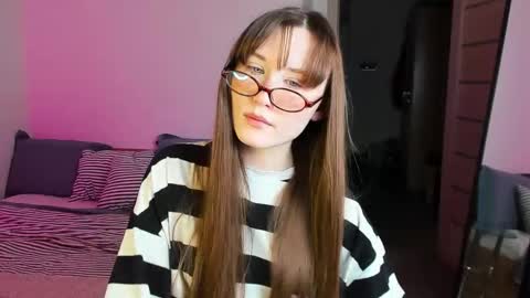 stella_sunny online show from October 4, 9:19 pm