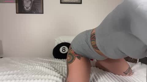 stellacorbet online show from February 18, 5:28 am