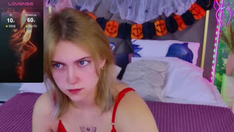 Stella 3 online show from November 6, 5:13 am