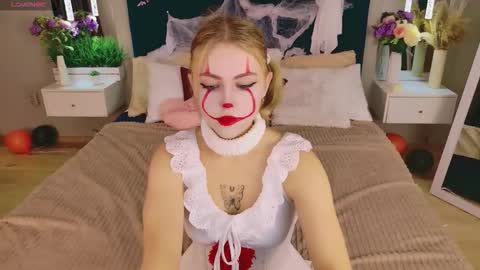 Stella 3 online show from October 30, 5:54 am