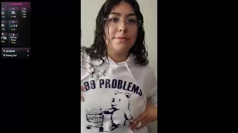 Stellaph online show from March 18, 3:50 pm