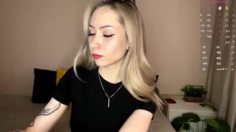 Alexia online show from February 10, 8:28 am