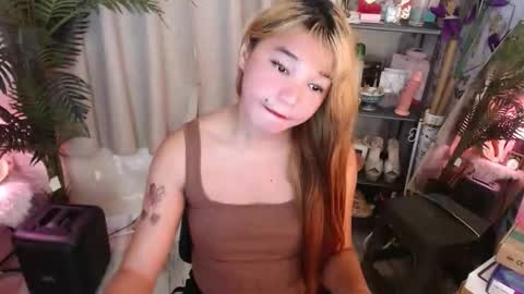 Stella sweet online show from May 30, 1:58 am