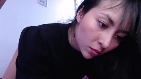 Snapshot of step_daughter_ chatting on January 10, 10:46 pm MIA online show from January 10, 10:46 pm