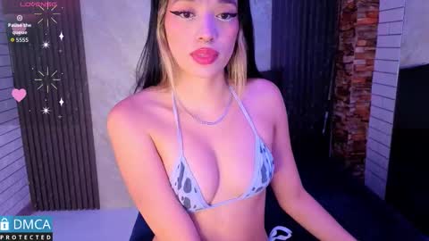 Stepha online show from February 6, 11:35 am