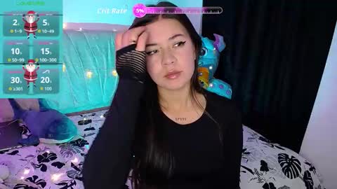 Emma online show from December 16, 5:02 am