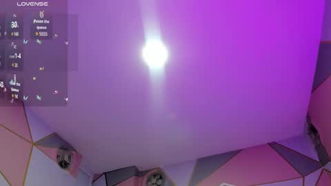 Snapshot of stephania_diamond chatting on February 5, 2:40 am         online show from February 5, 2:40 am